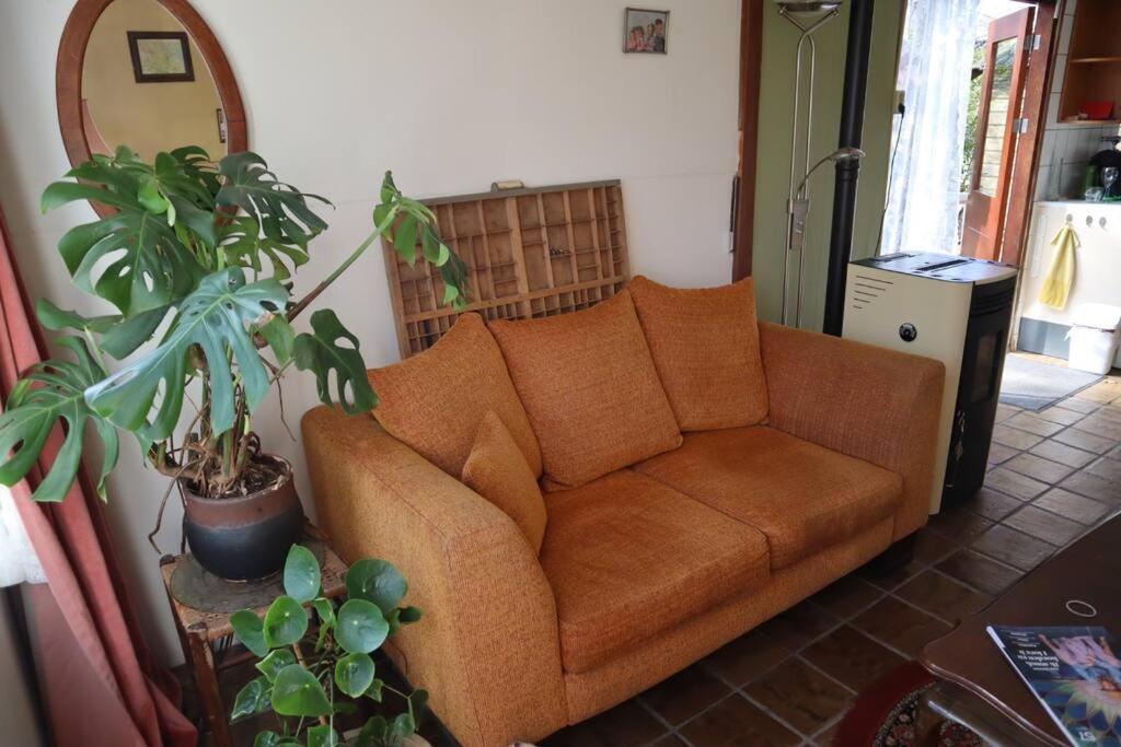 Basic Natuurhuisje Ommen/Beerze 빌라 외부 사진